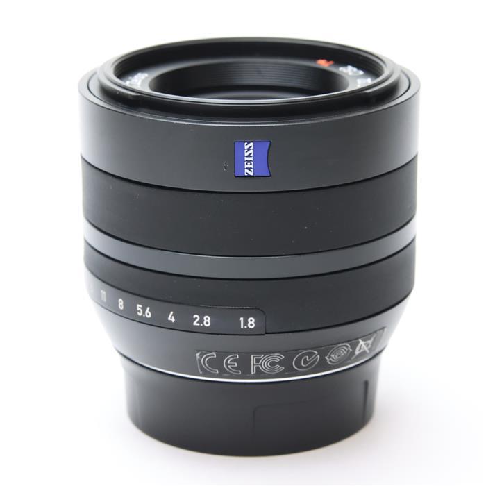 良品》Carl Zeiss Touit 32mm F1.8（フジフイルムX用） : カメラ専門店