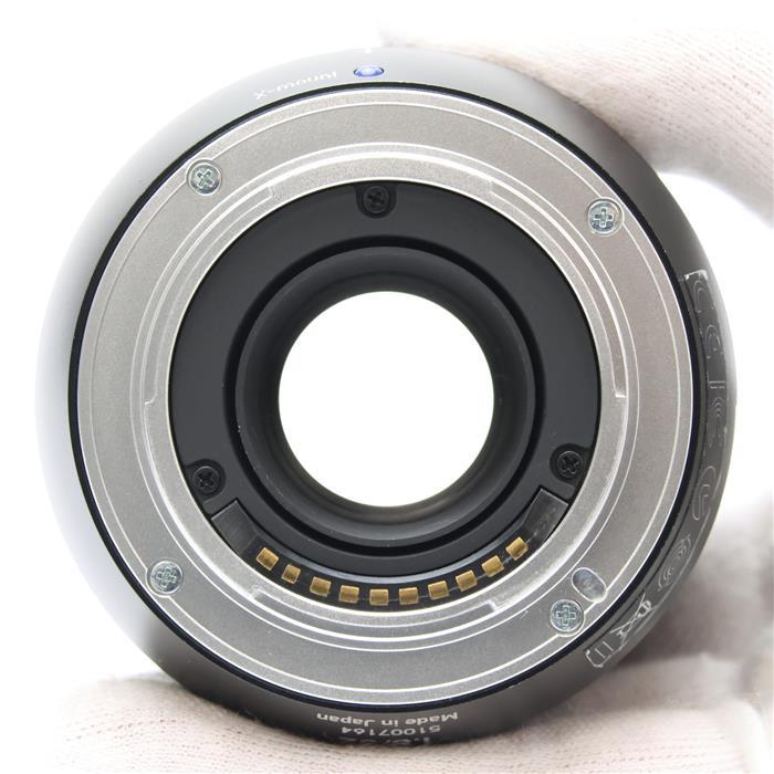 良品》Carl Zeiss Touit 32mm F1.8（フジフイルムX用） : カメラ専門店