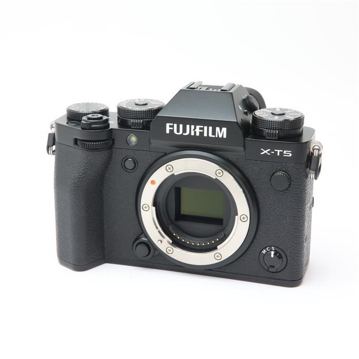 FUJIFILM（フジフイルム） 《良品》FUJIFILM X-T5 ボディ : カメラ専門