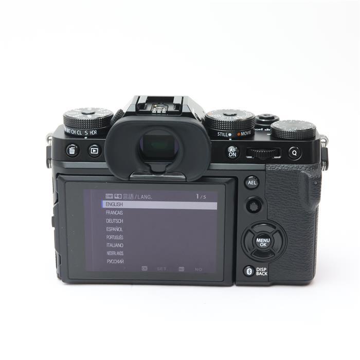 FUJIFILM（フジフイルム） 《良品》FUJIFILM X-T5 ボディ : カメラ専門