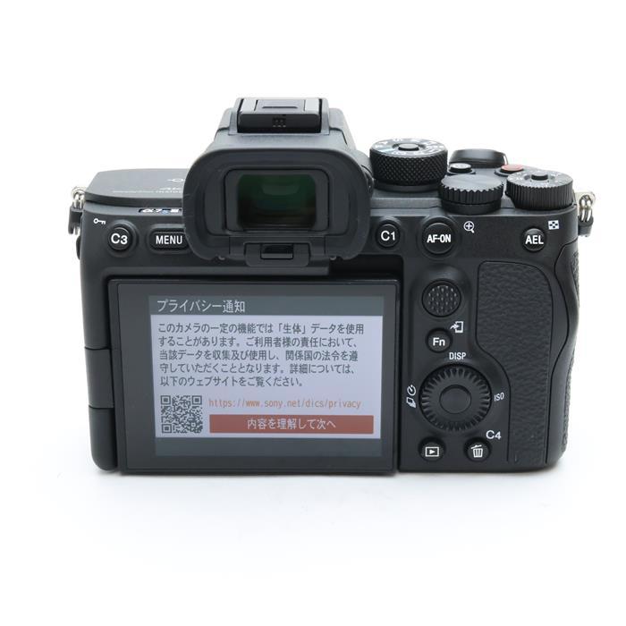 極美品 Sony a7sIII 本体 Amazon.com : Sony Alpha 7S III Full-frame