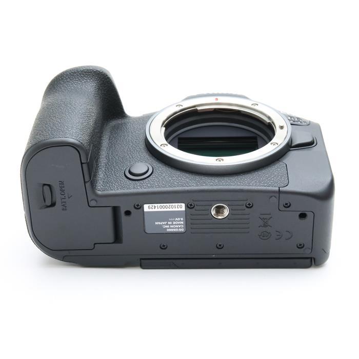 キヤノン（Canon） 《美品》Canon EOS R6 Mark II ボディ : カメラ専門