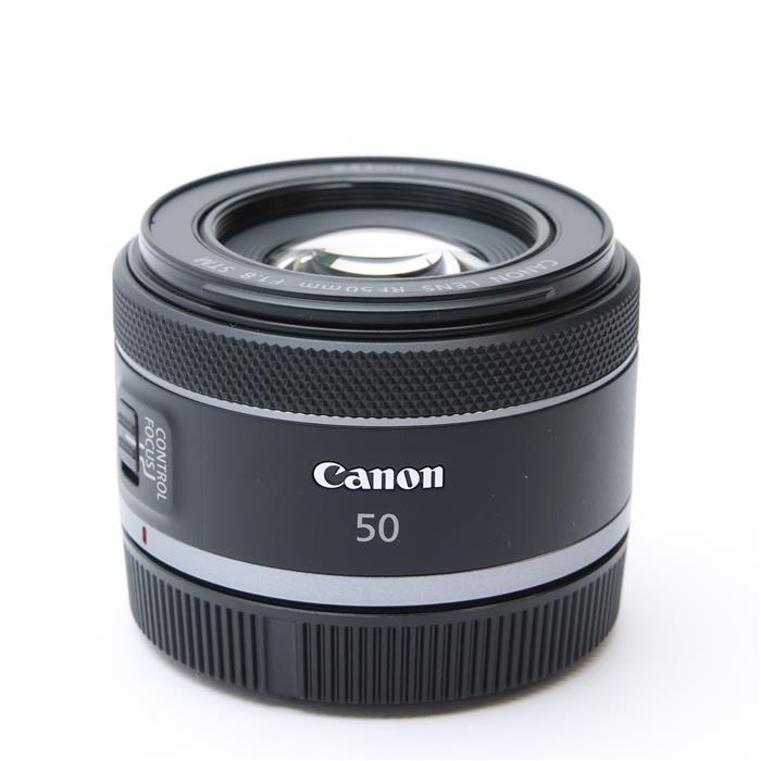 【美品】CANON(キヤノン)RF50mm F1.8 STM キヤノン（Canon） 《美品》Canon RF50mm F1.8 STM : カメラ専門店