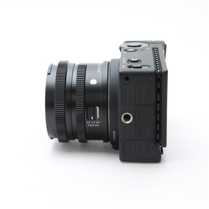 シグマ（SIGMA） 《良品》SIGMA fp ＆ Contemporary 45mm F2.8 DG DN