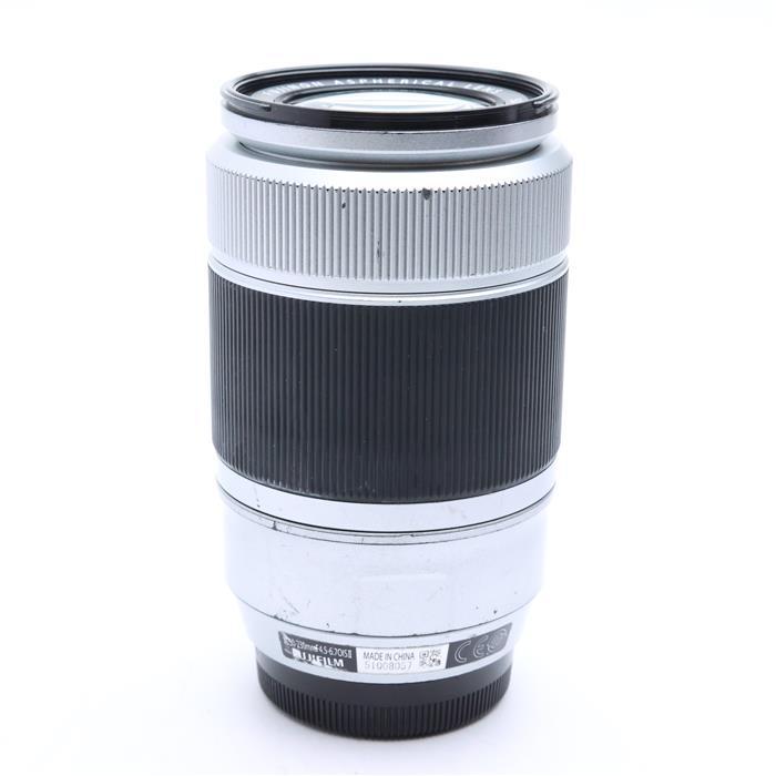 【ジャンク品】富士フイルム フジノンレンズ XC50-230mm 望遠レンズ FUJIFILM（フジフイルム） 《並品》FUJIFILM フジノン XC50-230mm F4.5