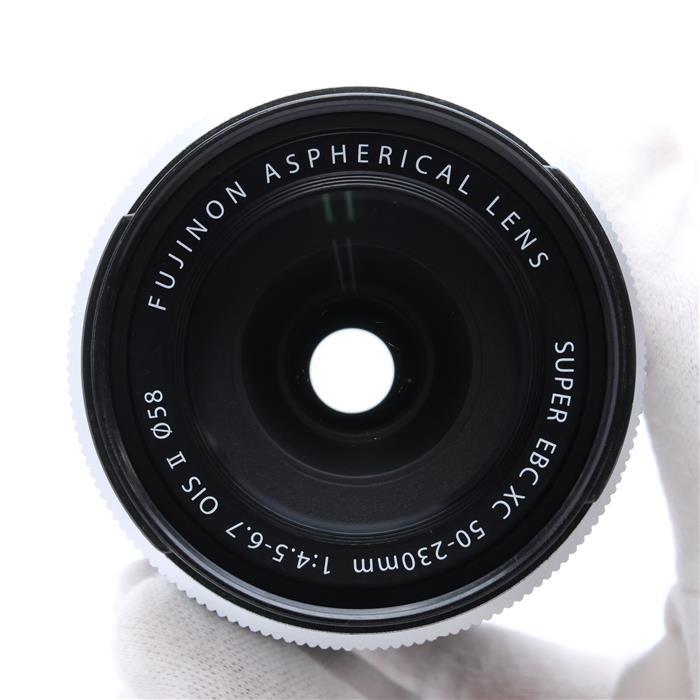 FUJIFILM（フジフイルム） 《並品》FUJIFILM フジノン XC50-230mm F4.5