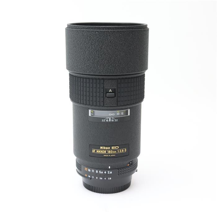 美品★ ニコン NIKON AF NIKKOR 180mm F2.8D ED ☆極上☆ニコン NIKON AF NIKKOR 180mm F2.8 D ED Amazon.com : Nikon