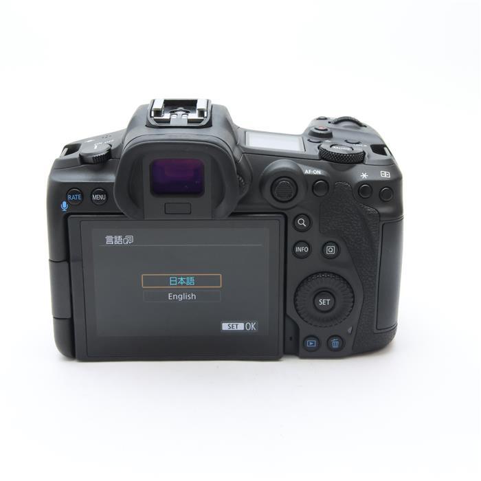 キヤノン（Canon） 《良品》Canon EOS R5 : カメラ専門店マップカメラ