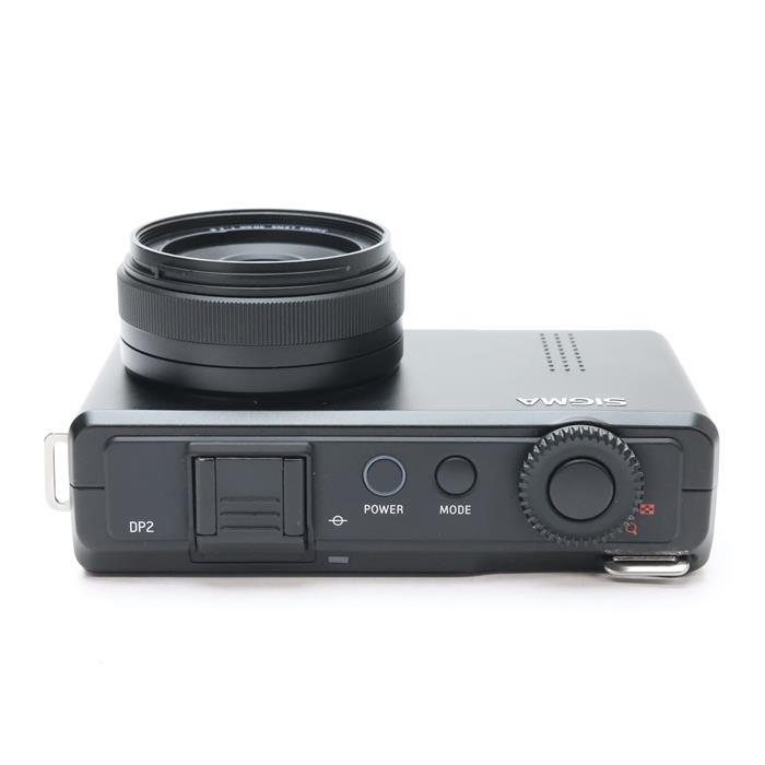 シグマ（SIGMA） 《並品》SIGMA DP2 Merrill : カメラ専門店マップ