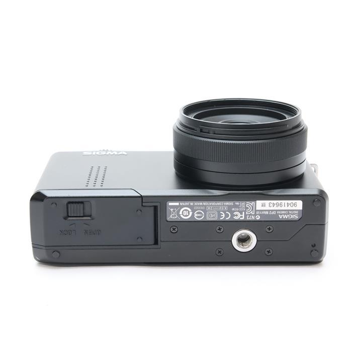 シグマ（SIGMA） 《並品》SIGMA DP2 Merrill : カメラ専門店マップ
