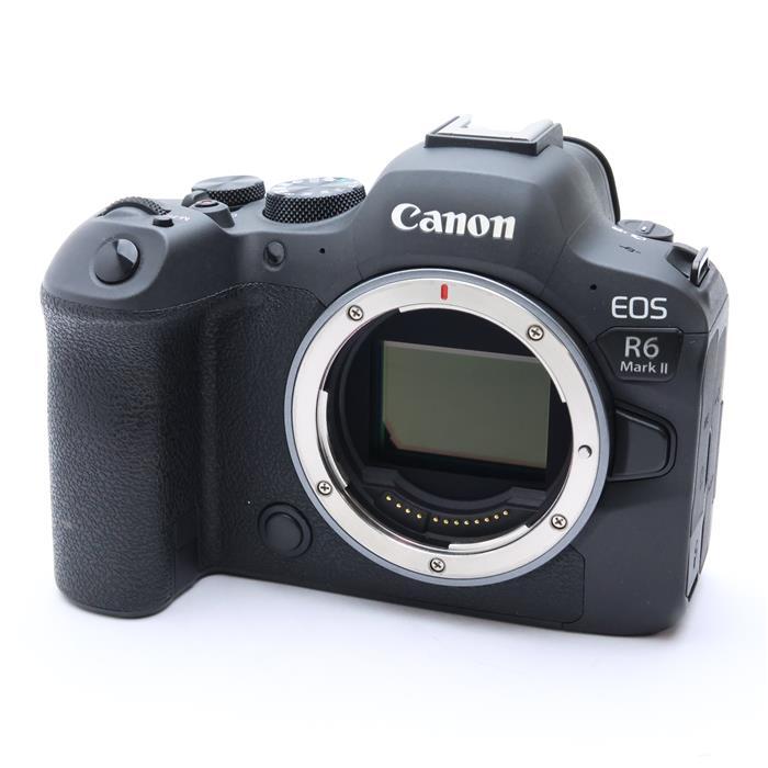 キヤノン（Canon） 《良品》Canon EOS R6 Mark II ボディ : カメラ専門