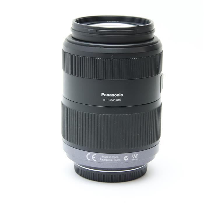 Panasonic（パナソニック） 《並品》Panasonic G 45-200mm F4.0-F5.6