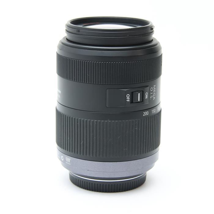 Panasonic（パナソニック） 《並品》Panasonic G 45-200mm F4.0-F5.6