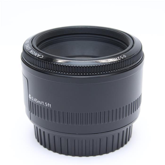 キヤノン（Canon） 《良品》Canon EF50mm F1.8 II : カメラ専門店