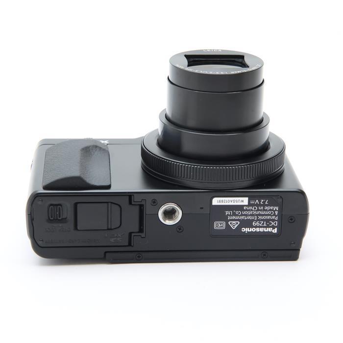 Panasonic（パナソニック） 《美品》Panasonic LUMIX DC-TZ99-K