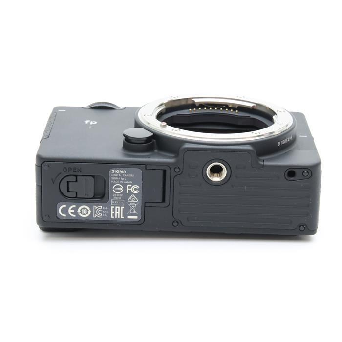 【中古 動作品】Sigma fp シグマ（SIGMA） 《良品》SIGMA fp L : カメラ専門店マップカメラYahoo