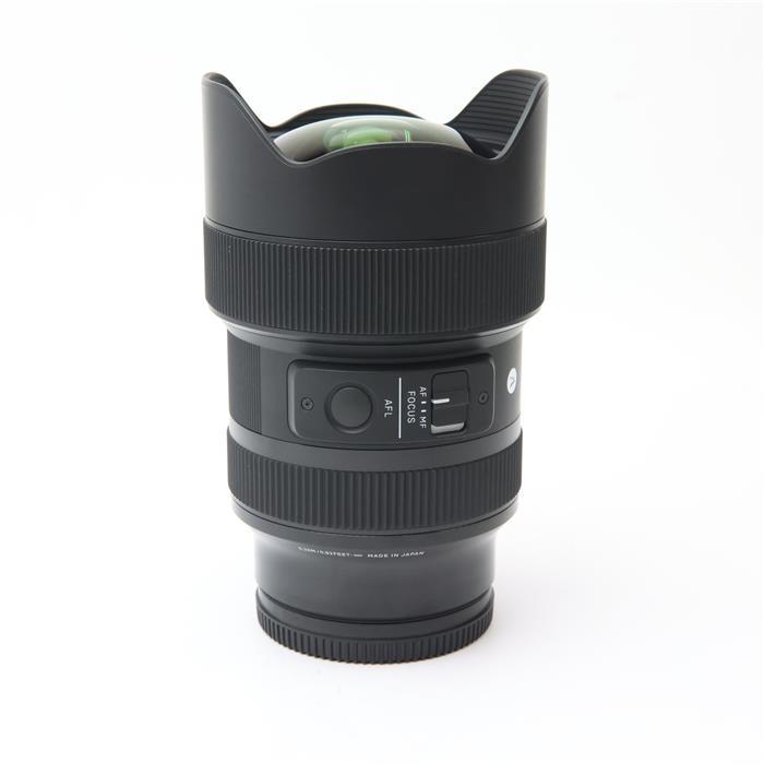 SIGMA Art 14-24mm F2.8 DG DN (ライカSL/TL用) 新品)SIGMA (シグマ) Art 14-24mm F2.8 DG DN (ライカSL/TL用)（商品ID