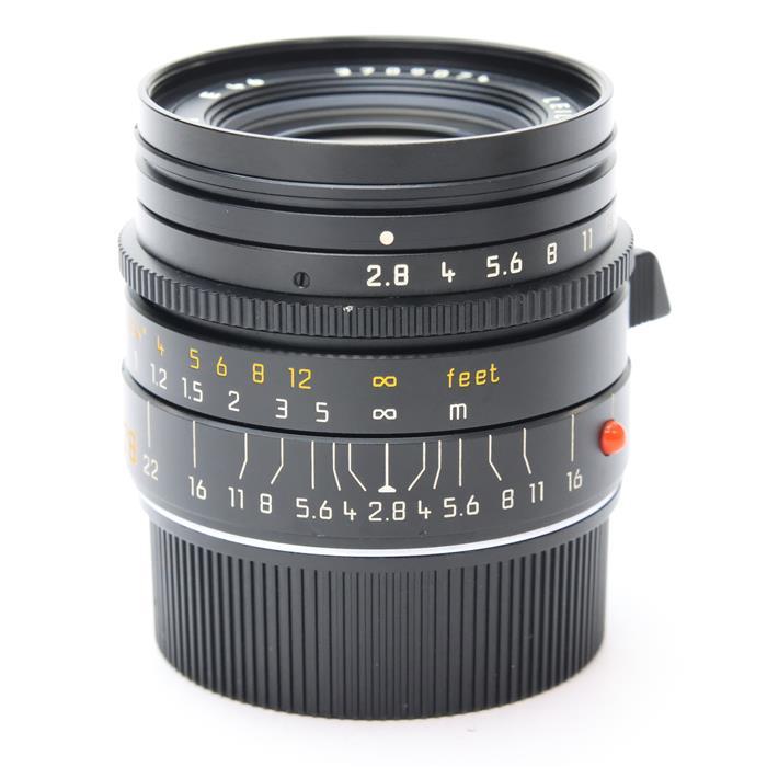《良品》Leica エルマリート M28mm F2.8 (E46) | ライカ