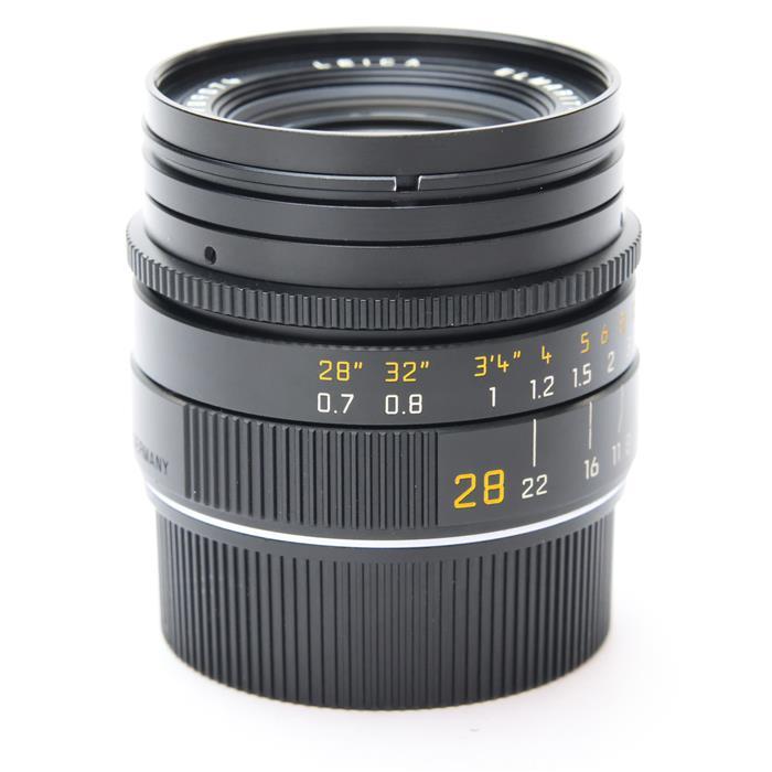 《良品》Leica エルマリート M28mm F2.8 (E46) | ライカ | 03