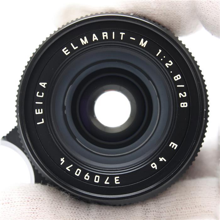 《良品》Leica エルマリート M28mm F2.8 (E46) | ライカ | 04
