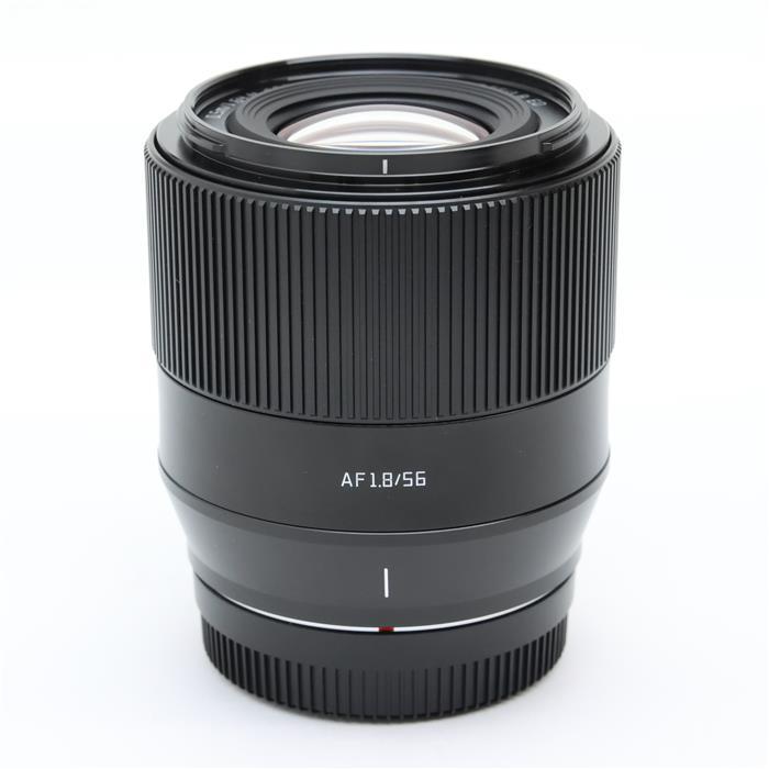 美品》銘匠光学 TTArtisan AF 56mm F1.8 (フジフイルムX用) : カメラ