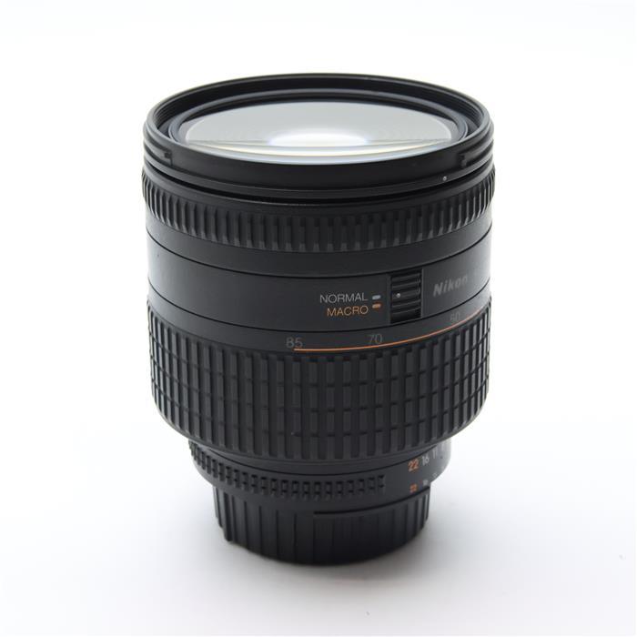 ニコン（Nikon） 《並品》Nikon Ai AF Zoom-Nikkor 24-85mm F2.8-4D IF