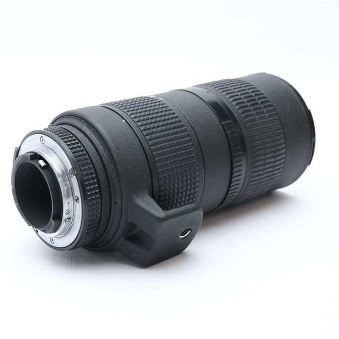 ニコン（Nikon） 《並品》Nikon Ai AF Zoom Micro Nikkor ED 70-180mm