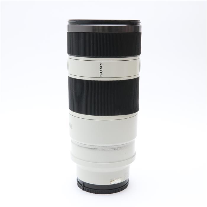 SONY（ソニー） 《難有品》SONY FE 70-200mm F4 G OSS SEL70200G
