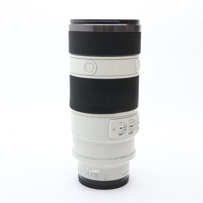 SONY（ソニー） 《難有品》SONY FE 70-200mm F4 G OSS SEL70200G