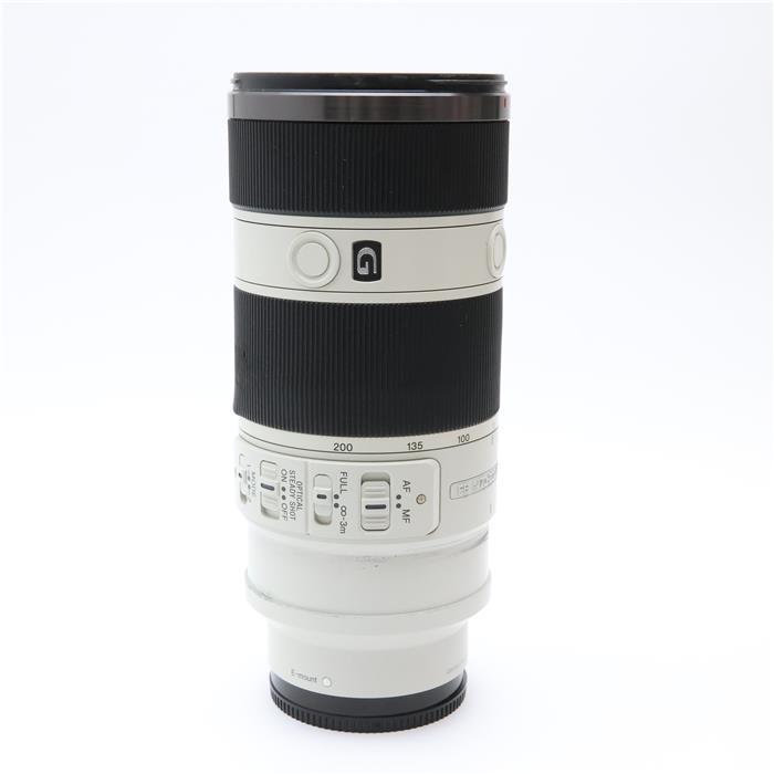 SONY（ソニー） 《難有品》SONY FE 70-200mm F4 G OSS SEL70200G