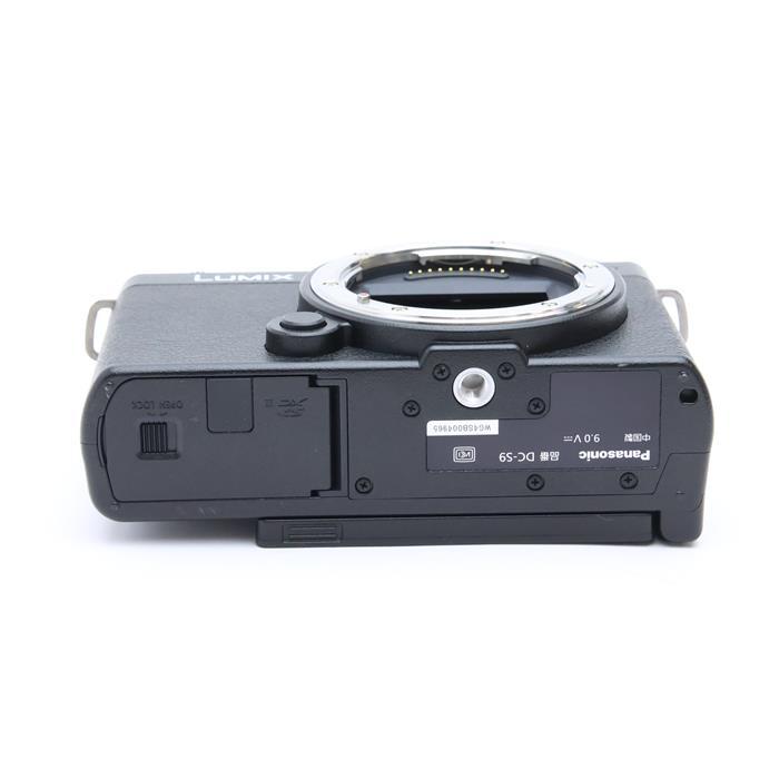 Panasonic（パナソニック） 《良品》Panasonic LUMIX S9 ボディ DC-S9