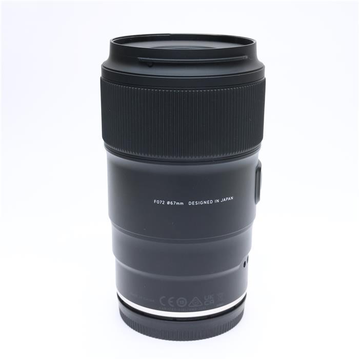 TAMRON（タムロン） 《美品》TAMRON 90mm F2.8 Di III MACRO VXD/Model