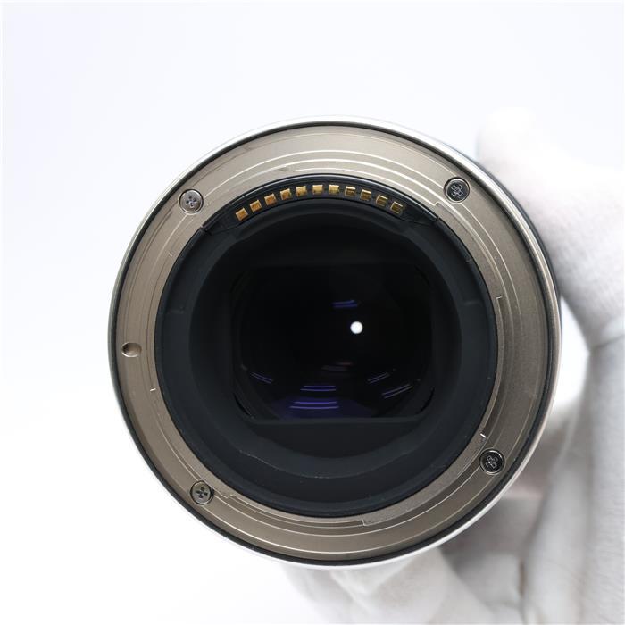 TAMRON（タムロン） 《美品》TAMRON 90mm F2.8 Di III MACRO VXD/Model