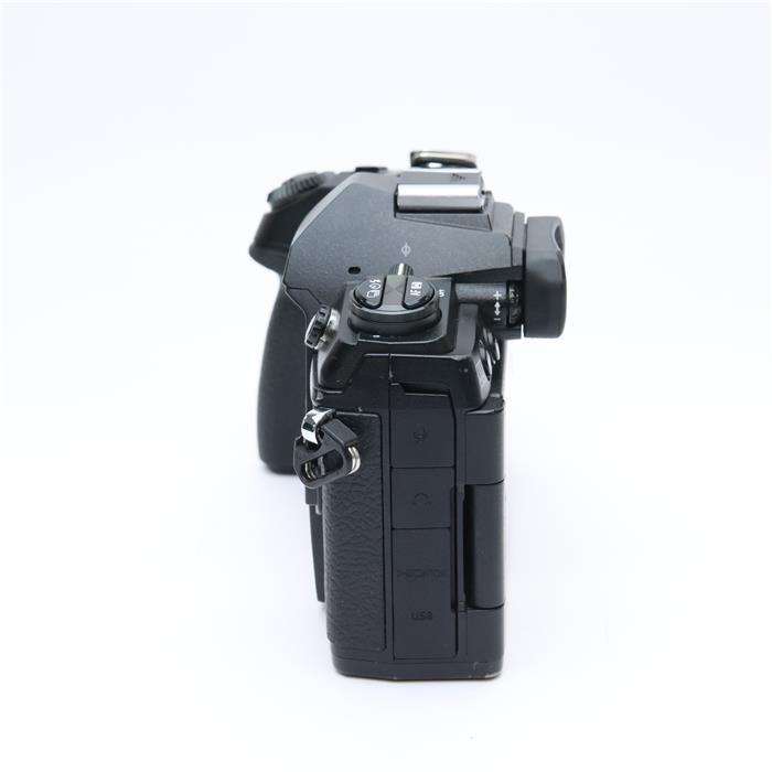 オリンパス（OLYMPUS） 《並品》OLYMPUS OM-D E-M1 Mark III ボディ