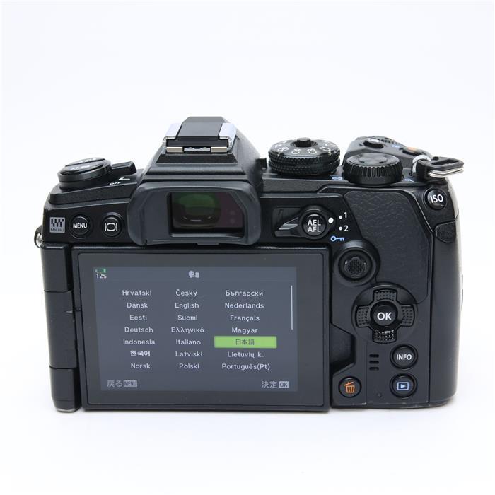オリンパス（OLYMPUS） 《並品》OLYMPUS OM-D E-M1 Mark III ボディ
