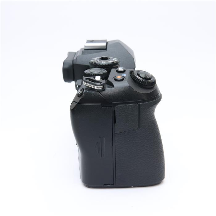 オリンパス（OLYMPUS） 《並品》OLYMPUS OM-D E-M1 Mark III ボディ