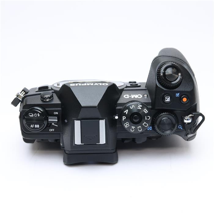 オリンパス（OLYMPUS） 《並品》OLYMPUS OM-D E-M1 Mark III ボディ