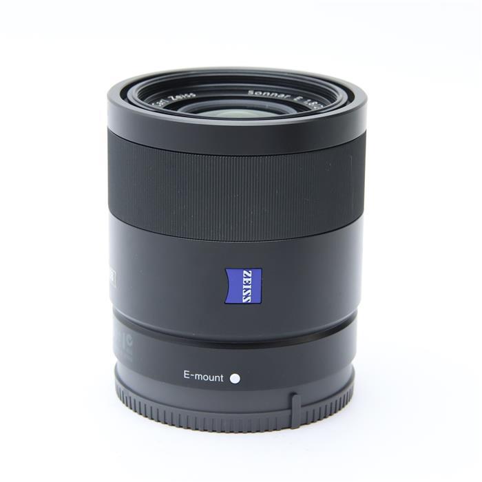 良品》SONY Sonnar T* E 24mm F1.8 ZA SEL24F18Z Sony 24mm f1.8