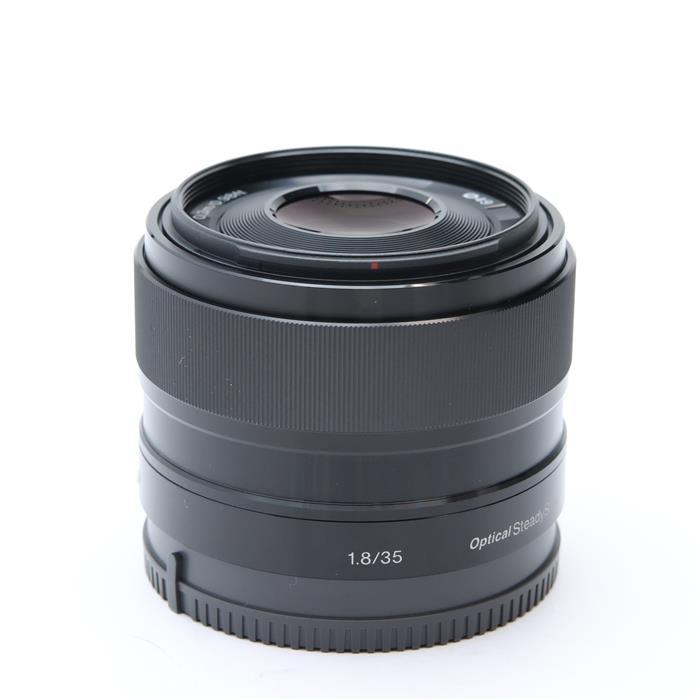 ■ 美品 ■ ソニー SONY E35mm F1.8 OSS SEL35F18 SONY（ソニー） 《美品》SONY E 35mm F1.8 OSS SEL35F18 : カメラ専門