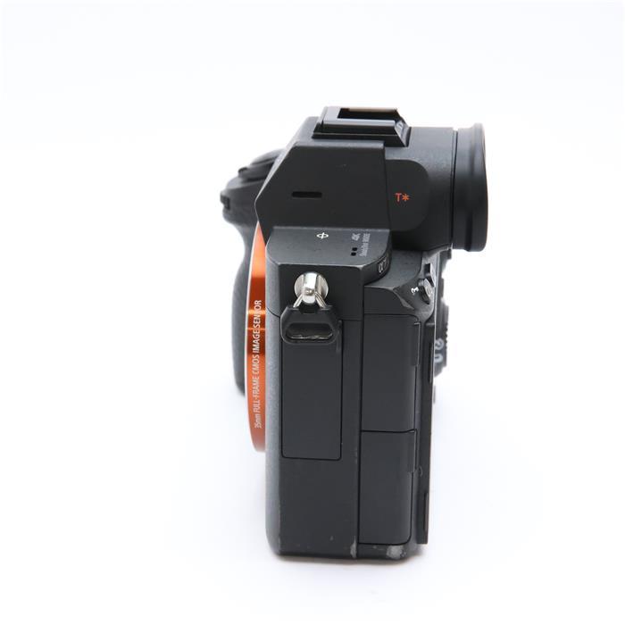 SONY（ソニー） 《並品》SONY α7RIII ボディ ILCE-7RM3 : カメラ専門店