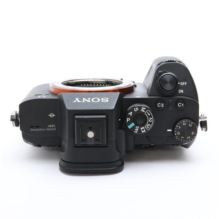 SONY（ソニー） 《並品》SONY α7RIII ボディ ILCE-7RM3 : カメラ専門店