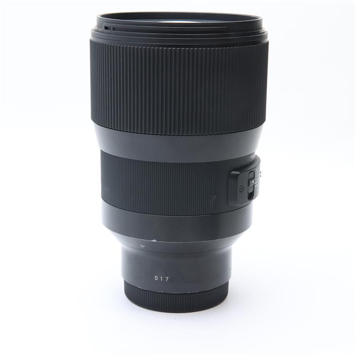 シグマ（SIGMA） 《並品》SIGMA A 135mm F1.8 DG HSM (ソニーE用/フル