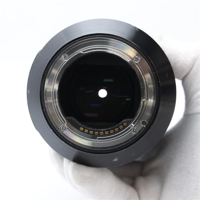 シグマ（SIGMA） 《並品》SIGMA A 135mm F1.8 DG HSM (ソニーE用/フル