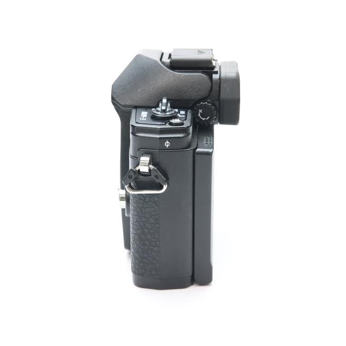 オリンパス（OLYMPUS） 《並品》OLYMPUS OM-D E-M10 Mark IV ボディ