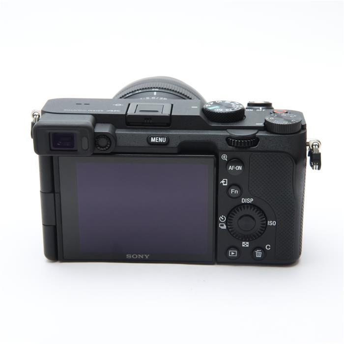 SONY（ソニー） 《良品》SONY α7C ズームレンズキット ILCE-7CL