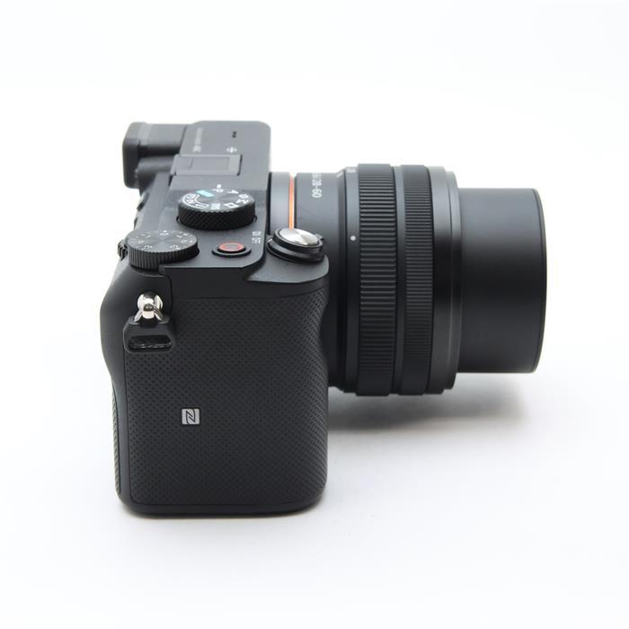 SONY（ソニー） 《良品》SONY α7C ズームレンズキット ILCE-7CL