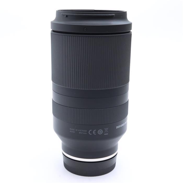 TAMRON（タムロン） 《良品》TAMRON 70-180mm F2.8 Di III VXD / Model