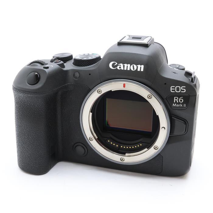 キヤノン（Canon） 《良品》Canon EOS R6 Mark II ボディ : カメラ専門