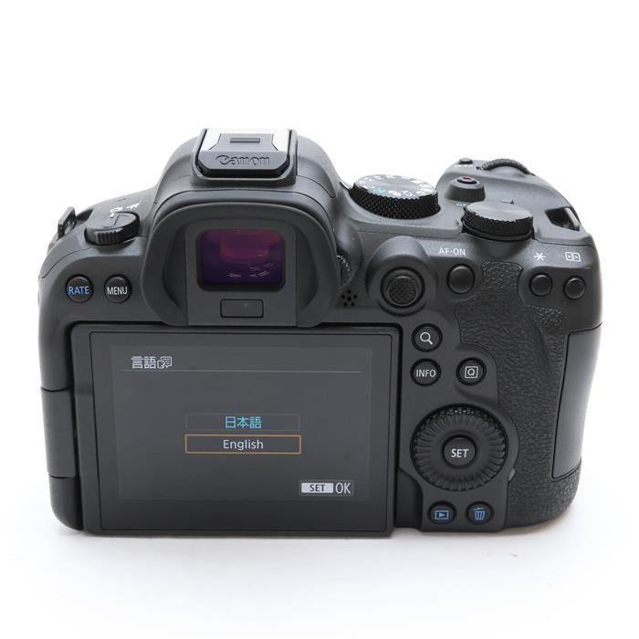 キヤノン（Canon） 《良品》Canon EOS R6 Mark II ボディ : カメラ専門