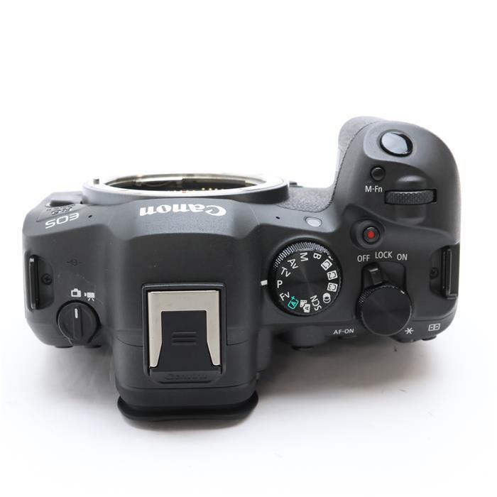 未使用品 CANON EOS R6 markII ボディ キヤノン（Canon） 《良品》Canon EOS R6 Mark II ボディ : カメラ専門